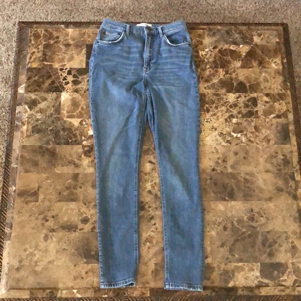 Reformation Jeans
